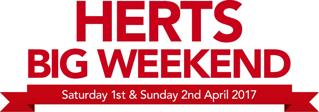 Herts Big Weekend 2017