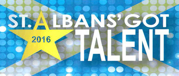 St Albans Got Talent 2016
