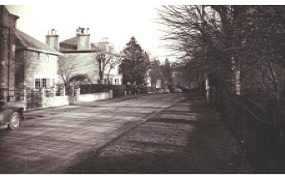 Crown Street Tabernacle, 1950's