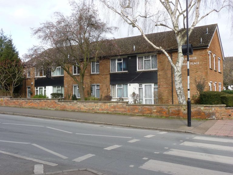 High St. Redbourn House Redbourn VIllage Online