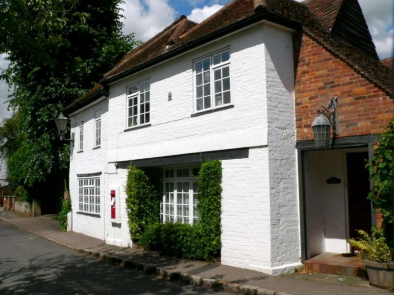 Church End No.11 Redbourn VIllage Online