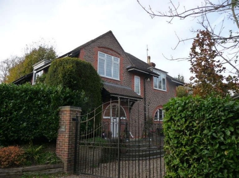 Crown Street Cumberland Cottage Redbourn VIllage Online