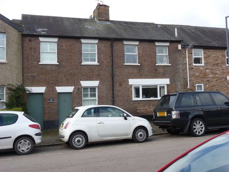 High St. Nos. 4 & 6 Redbourn VIllage Online