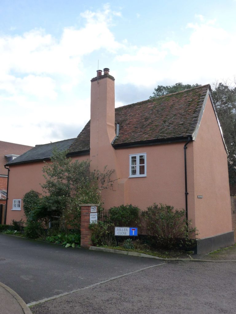 Lamb Lane Bell Cottage/White Cottage Redbourn VIllage Online