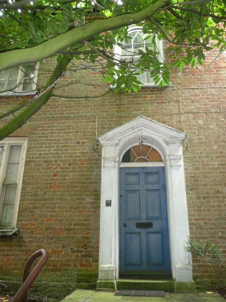 St Albans Road The Elms Redbourn VIllage Online