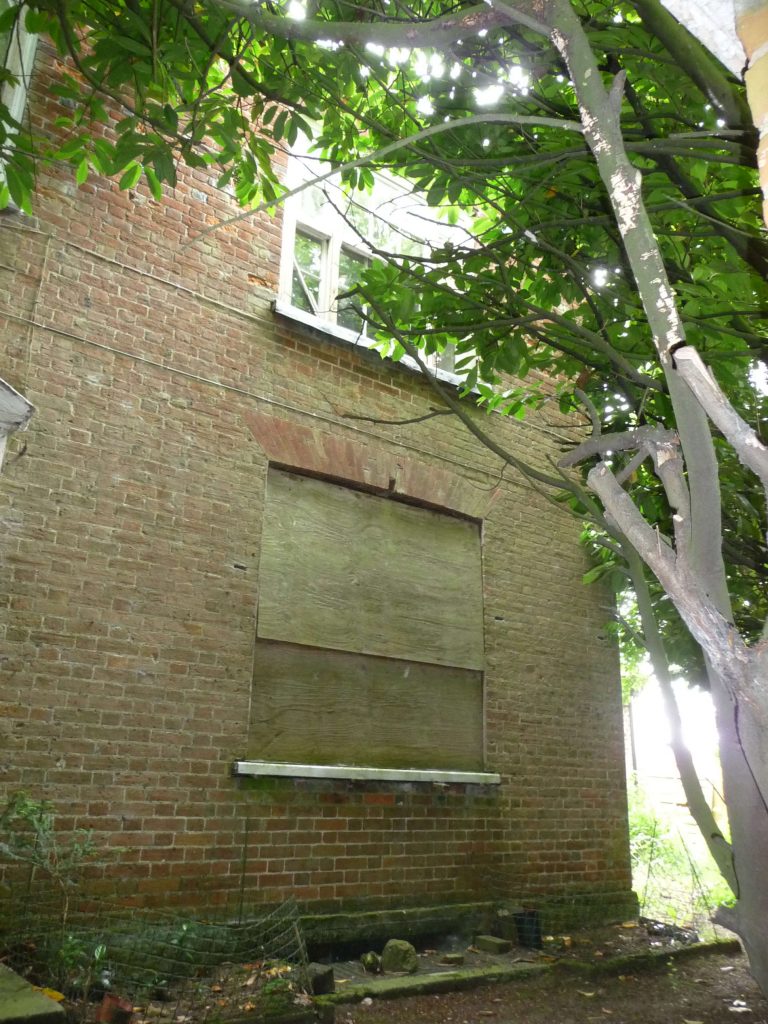 St Albans Road The Elms Redbourn VIllage Online